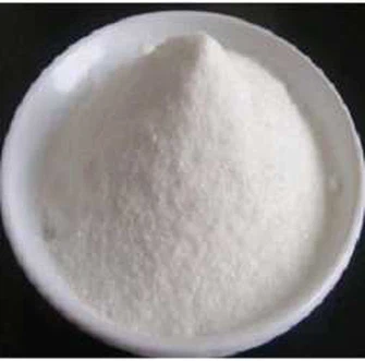 Reines Sucralose-Pulver